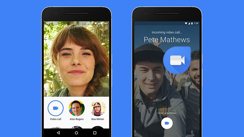Google Duo hỗ trợ cuộc gọi nh&oacute;m 32 người v&agrave; chế độ gia đ&igrave;nh
