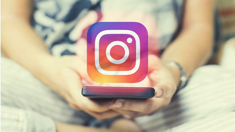 Với Instagram, bạn c&oacute; thể thỏa ch&iacute; điều chỉnh v&agrave; s&aacute;ng tạo c&aacute;c hiệu ứng khi gọi video