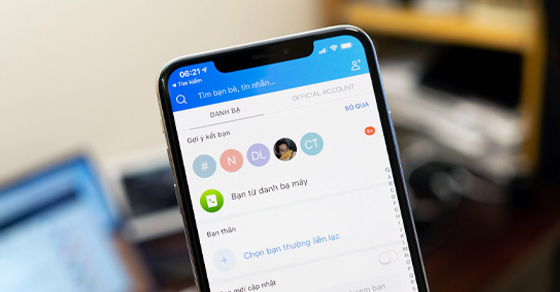 Báo xấu trên Zalo có tác dụng gì? Người khác có biết không? Cách hủy?
