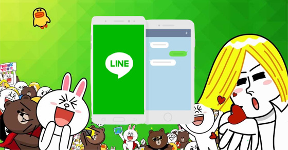 Cách chuyển LINE từ điện thoại này sang điện thoại khác an toàn nhất