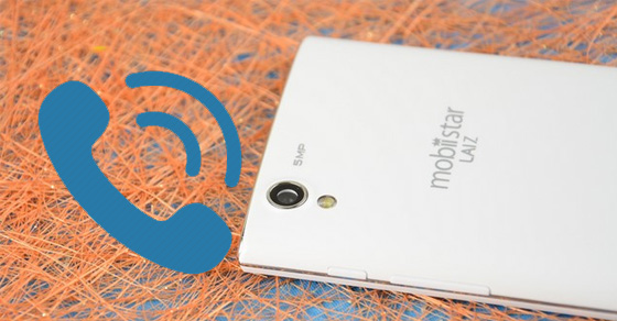 Cách cài đặt chuyển tiếp cuộc gọi trên Mobiistar Lai Z nhanh chóng