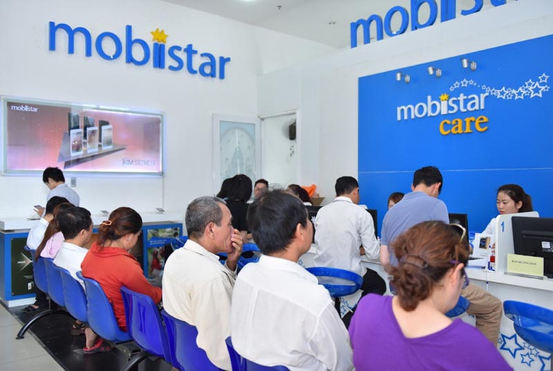 Trung tâm bảo hành mobiistar