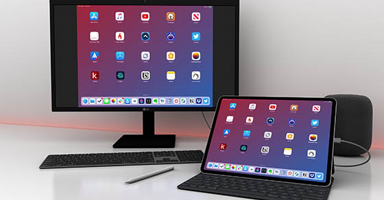 Cách chép hình vào iPad từ máy tính Windows, macOS đơn giản, dễ dàng