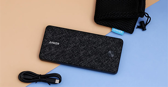 Tuổi thọ của sạc dự phòng là bao nhiêu? Mẹo kéo dài tuổi thọ nên biết