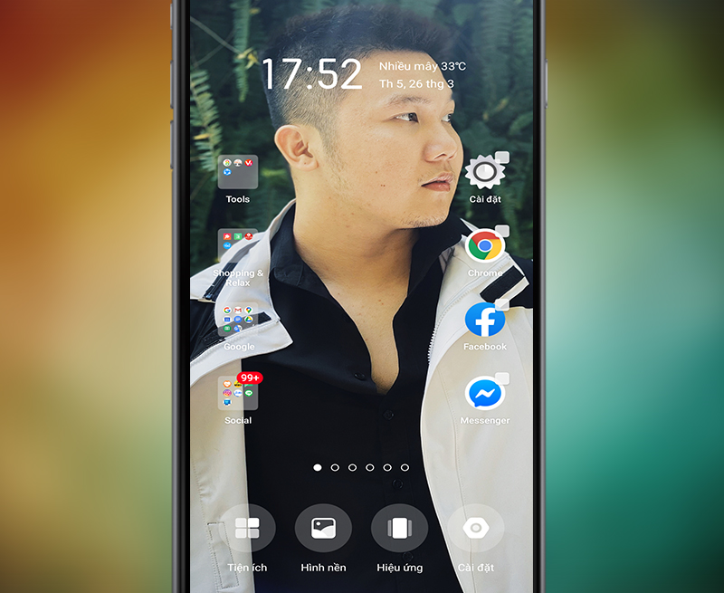 Đồng hồ, màn hình khóa, điện thoại Android: Hãy thể hiện phong cách của bạn với những đồng hồ độc đáo trên màn hình khóa điện thoại Android của bạn. Chỉ cần vài thao tác đơn giản, bạn đã có thể tùy chỉnh đồng hồ theo ý thích của mình và tạo nên một không gian màn hình độc đáo. Khám phá ngay và trải nghiệm sự khác biệt.