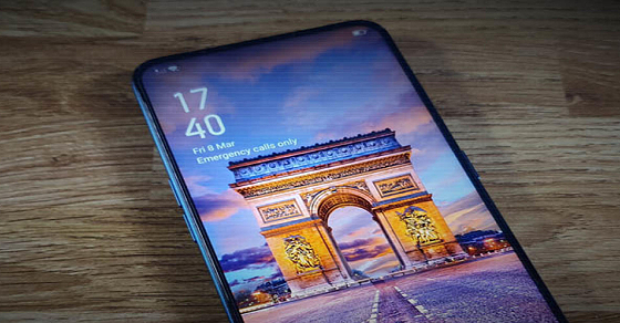 [Video] Tạp chí màn hình khóa trên OPPO là gì? Làm thế nào để bật?