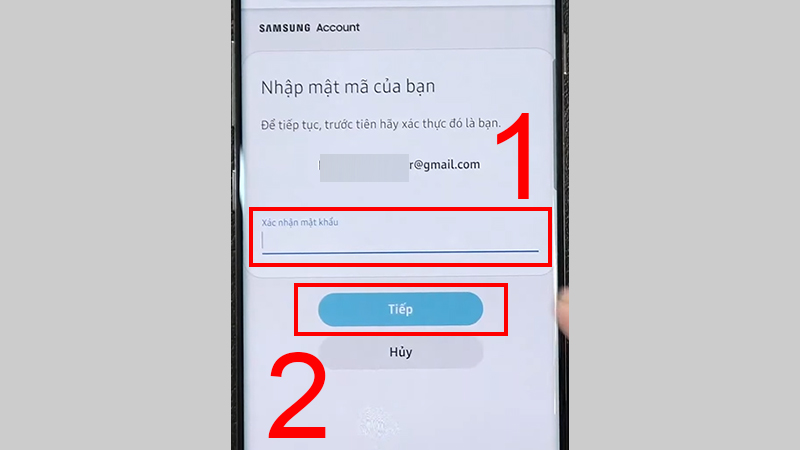 Cách mở khóa điện thoại Android, iPhone khi quên mật khẩu đơn giản - Thegioididong.com