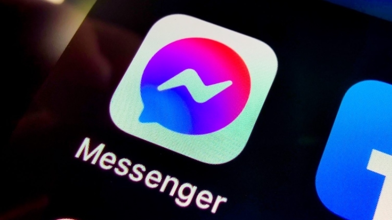 Messenger bị lỗi nên không thể gọi video call