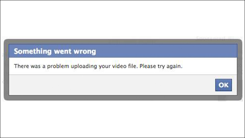 Top cách up video lên facebook không bị chặn bản quyền
