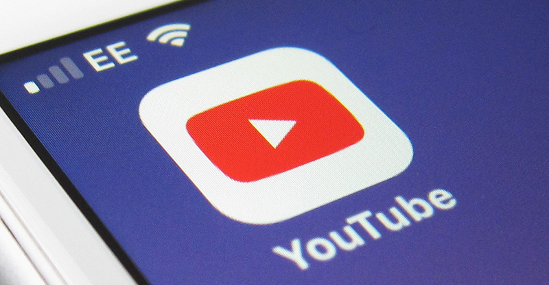 Youtube có thể giúp bạn kiểm định trước bản quyền video