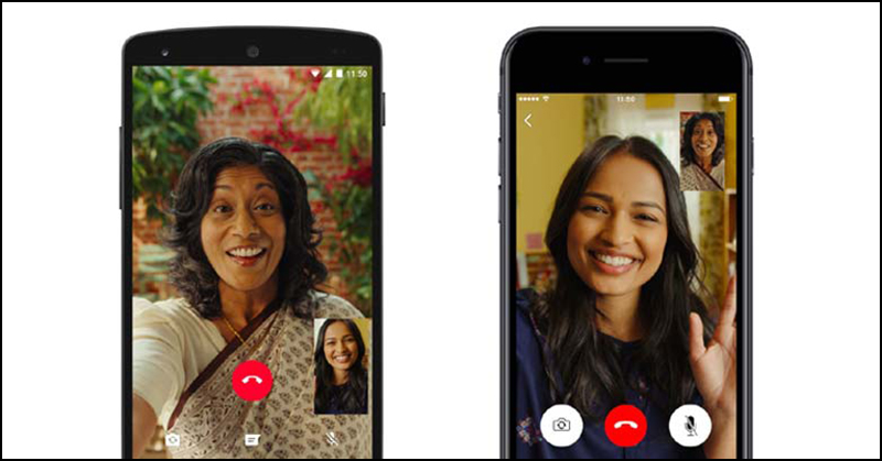 Ứng dụng WhatsApp