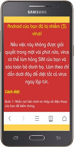 Cách sửa lỗi trình duyệt wed không thao tác được khi có cảnh báo Virus Cach-sua-loi-trinh-duyet-web-khong-thao-tac-duoc-khi-co-canh-bao-virus-%20(1)