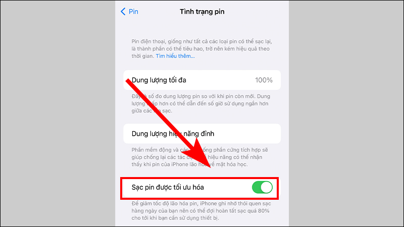 Có nên sạc pin iPhone qua đêm không? Những điều cần lưu ý khi sạc