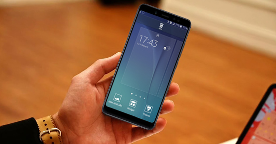 [Video] Hướng dẫn cách xóa trang trống trên màn hình chủ máy Android