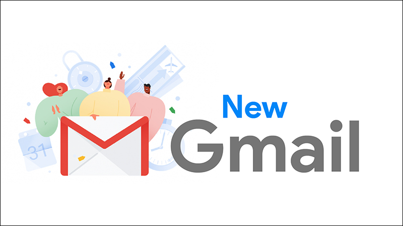 Tạo một Gmail mới