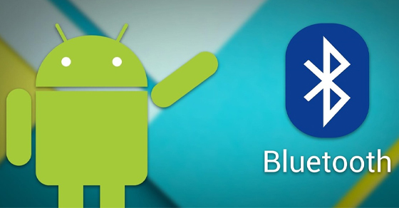 Cách gửi ảnh qua Bluetooth giữa 2 điện thoại Android đơn giản, dễ hiểu