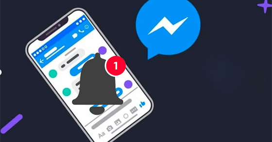 Messenger không có âm báo tin nhắn trên iPhone?