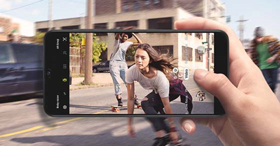 Công nghệ lấy nét laser trên camera smartphone là gì? Có gì nổi bật?