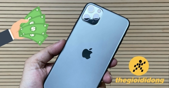 Bán lại điện thoại cho Thế Giới Di Động được không? Cần điều kiện gì?