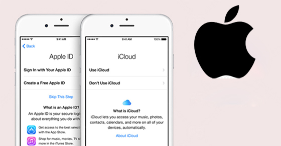 Tìm hiểu use existing apple id là gì để quản lý thiết bị Apple của bạn dễ dàng hơn
