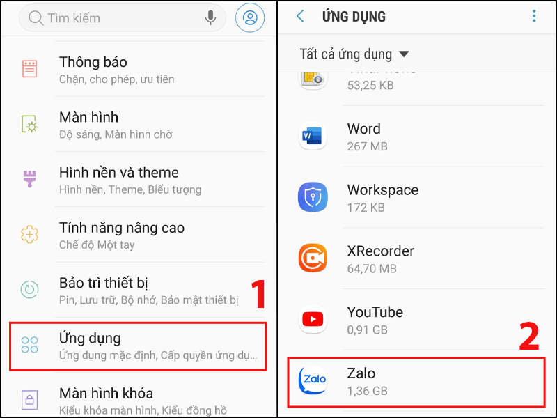 Bạn có nhiều bức ảnh đang lưu trữ trên ứng dụng Zalo mà không biết nó đang được lưu ở đâu? Đừng lo lắng, chúng tôi có thể giúp bạn! Xem một số hình ảnh liên quan để biết thêm chi tiết về cách xem ảnh Zalo đã lưu ở đâu. Bạn sẽ không bao giờ mất hình ảnh quan trọng của mình nữa.