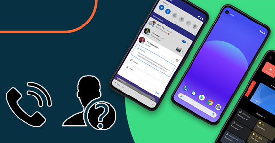 Cách sửa lỗi cuộc gọi đến không hiển thị tên đã lưu trong danh bạ