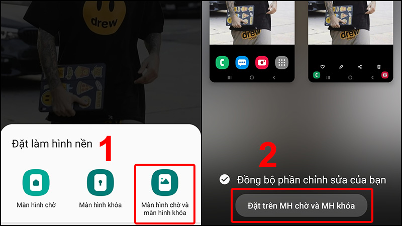 3 Cách Làm Hình Nền Video, Video Có Nhạc Cho Android, Iphone