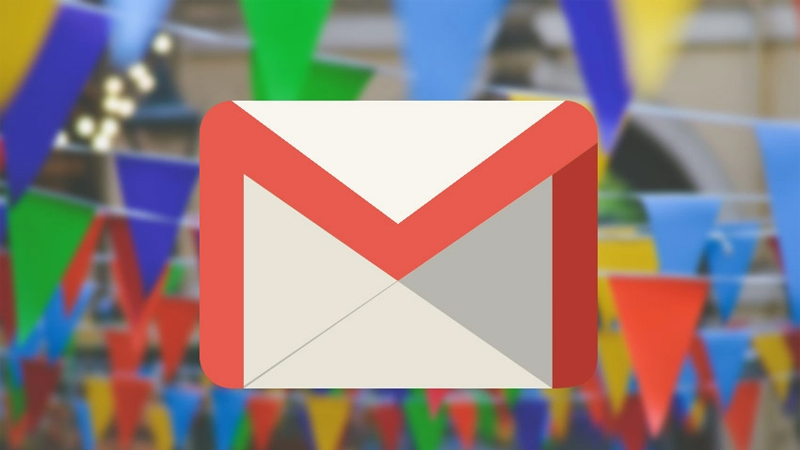 Do ứng dụng Gmail đã cũ gây ra lỗi không vào được Gmail