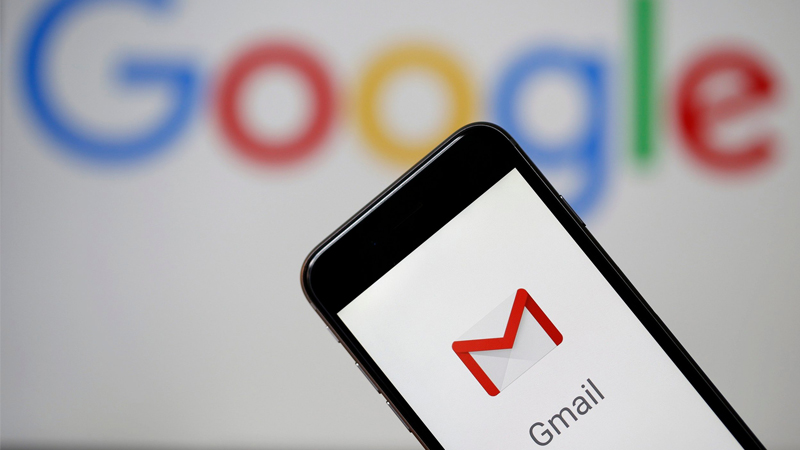 Cập nhật ứng dụng Gmail phiên bản mới nhất