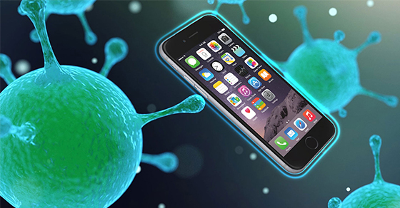 So sánh TOP 8 phần mềm diệt virus cho iPhone miễn phí tốt nhất 2021 - Thegioididong.com