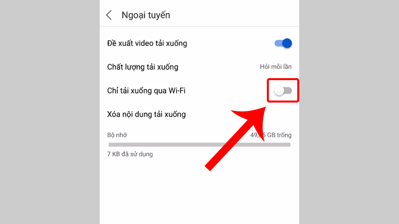 [Video] Cách cài đặt tải video YouTube bằng 3G trên iPhone, Android