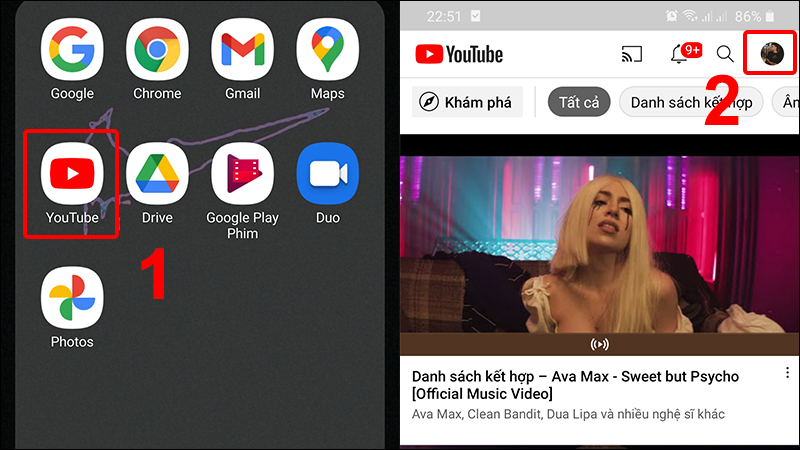 [Video] Cách cài đặt tải video YouTube bằng 3G trên iPhone, Android