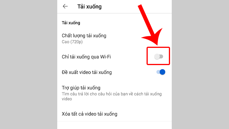 [Video] Cách cài đặt tải video YouTube bằng 3G trên iPhone, Android