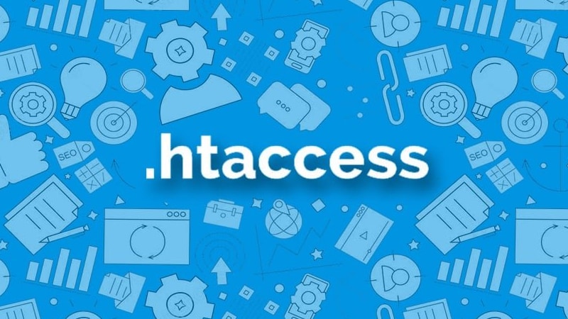 file .htaccess