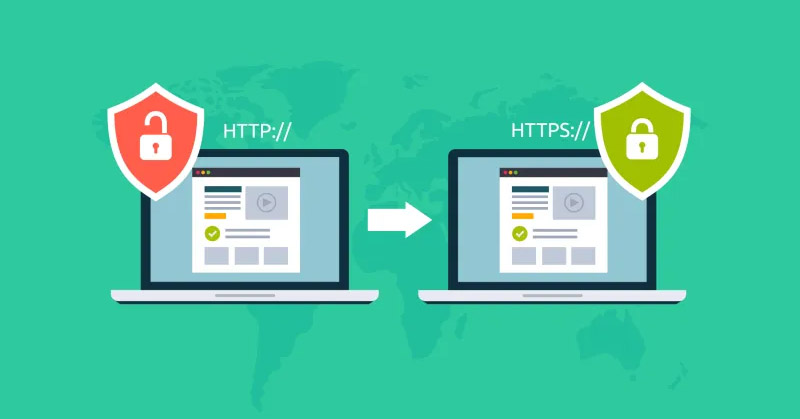 Tạo website mới và chuyển toàn bộ dữ liệu qua đó.