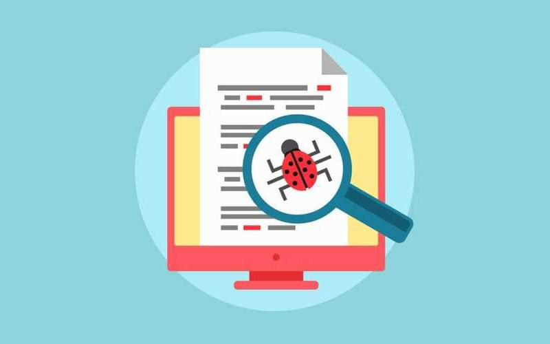 website bị chèn mã độc