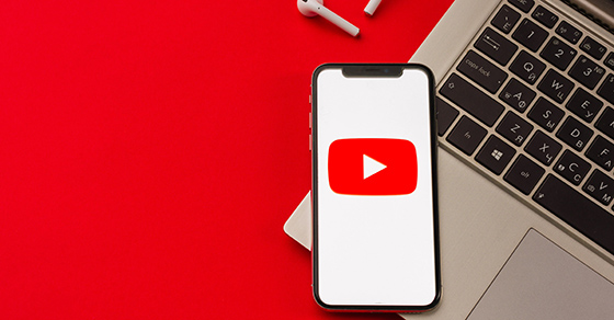 Tại sao không tải được video YouTube? Nguyên nhân và cách khắc phục - Thegioididong.com