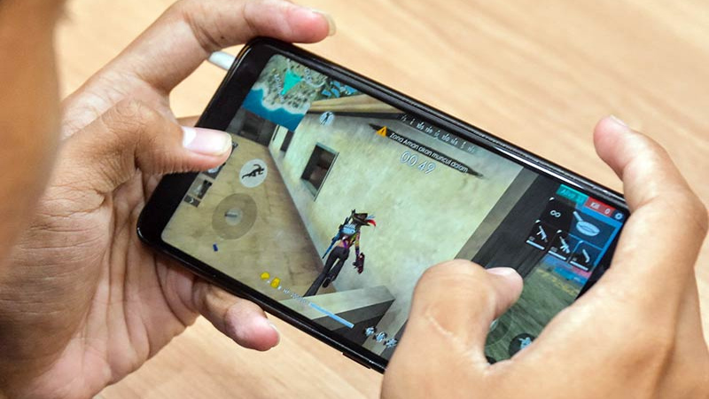 Voice Changer Game Free Fire: Khám Phá Trải Nghiệm Chơi Độc Đáo