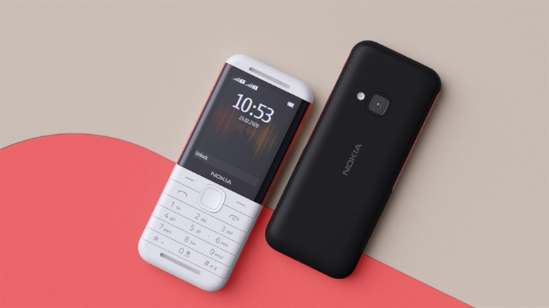 Cách chặn tin nhắn trên điện thoại Nokia