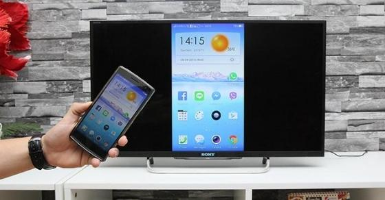 Cách tra cứu điện thoại OPPO có hỗ trợ MHL không cực đơn giản