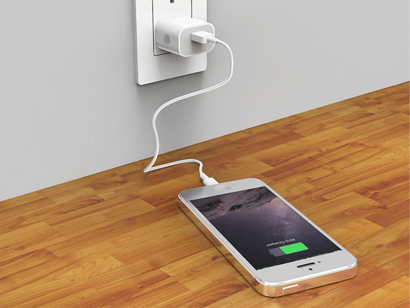 IPHONE 6 SẠC 20W ĐƯỢC KHÔNG VÀ CÓ ẢNH HƯỞNG ĐẾN PIN KHÔNG