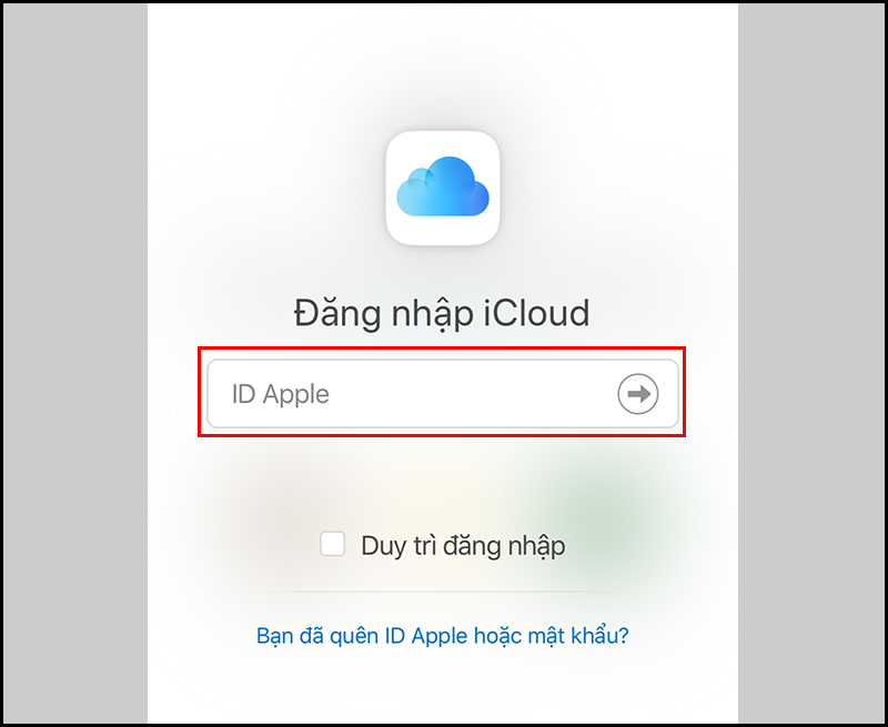 iCloud là một nền tảng lưu trữ đám mây tuyệt vời để lưu giữ ảnh của bạn. Bạn có thể truy cập chúng từ bất cứ đâu và chia sẻ những khoảnh khắc tuyệt vời với bạn bè và gia đình. Hãy xem ảnh iCloud của bạn và tận hưởng những niềm vui vô bờ.