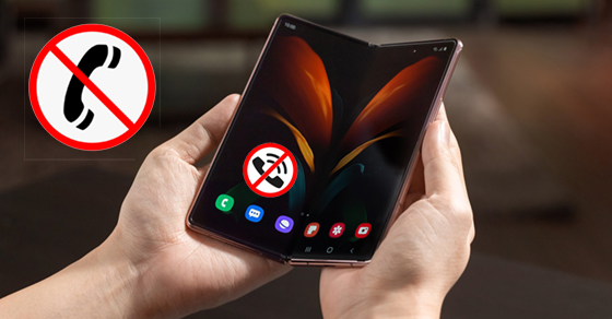 7 cách khắc phục lỗi không hiển thị cuộc gọi đến trên màn hình