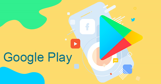 Cách khắc phục lỗi Bạn chưa truy cập vào ứng dụng Cửa hàng Google Play