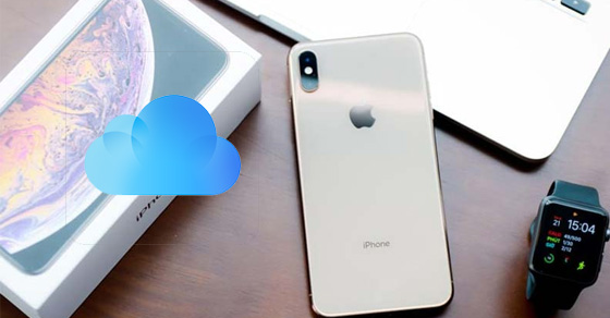 Cách đăng nhập vào iCloud trên máy tính?
