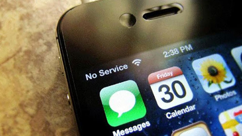 Do lỗi chỉnh múi giờ (Time Zone) và lỗi ứng dụng Calendar trên iOS