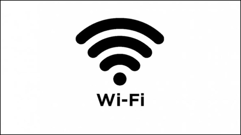 Mở Wi-Fi cũng là một trong những tác nhân gây tốn bộ nhớ điện thoại.