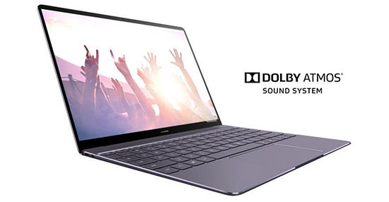 Ưu điểm của công nghệ Dolby Atmos