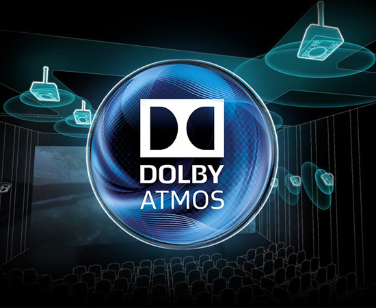 Công nghệ Dolby Atmos là gì?
