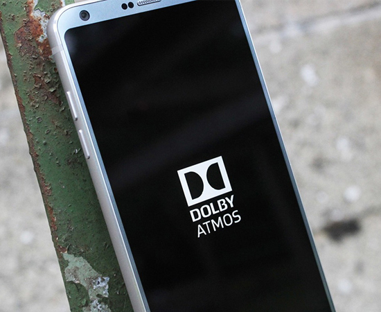 Lợi ích của Dolby Atmos trên smartphone.